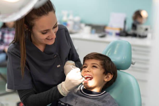 Best Emergency Root Canal Treatment in Hoxie, AR