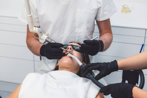 Best After-Hours Dental Trauma Care in Hoxie, AR