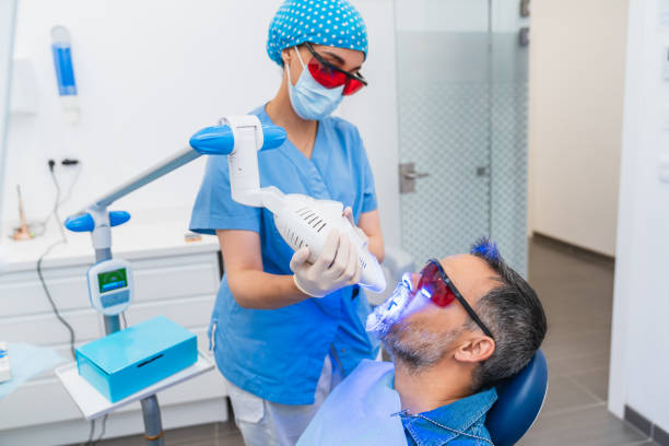 Best Cosmetic Emergency Dentistry in Hoxie, AR