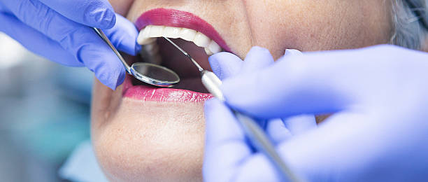 Best Emergency Treatment for Dental Infections or Abscesses in Hoxie, AR